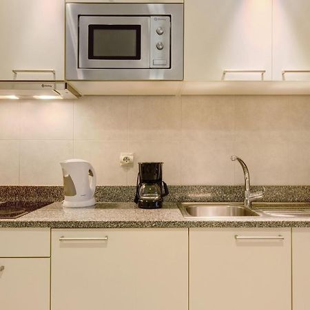 Dfm Happy Days B - Funchal Appartement Buitenkant foto