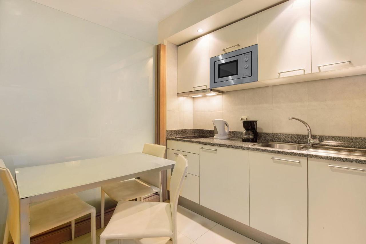 Dfm Happy Days B - Funchal Appartement Buitenkant foto