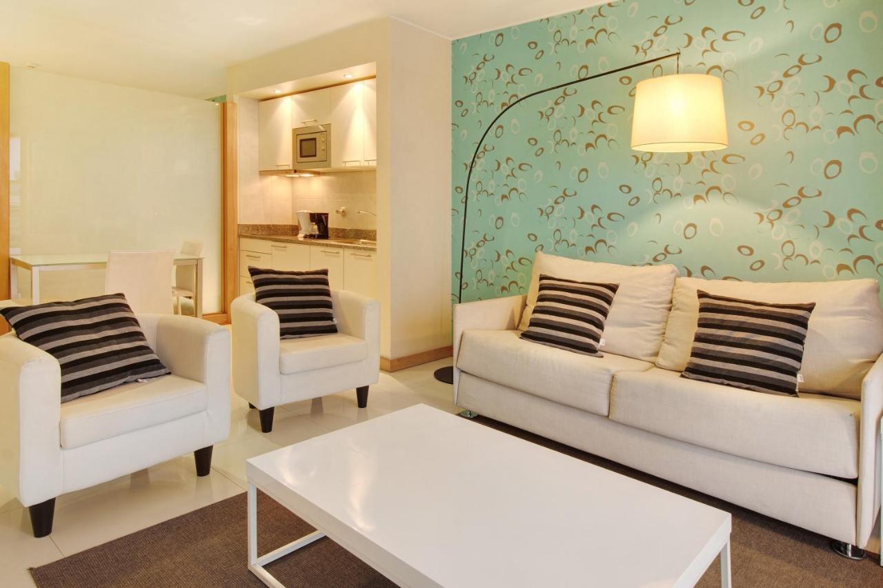 Dfm Happy Days B - Funchal Appartement Buitenkant foto
