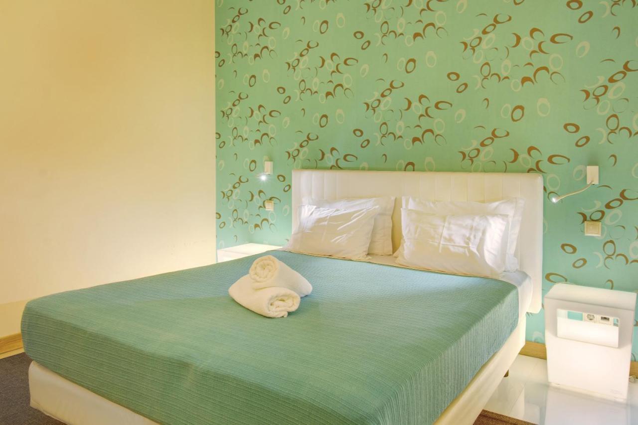 Dfm Happy Days B - Funchal Appartement Buitenkant foto