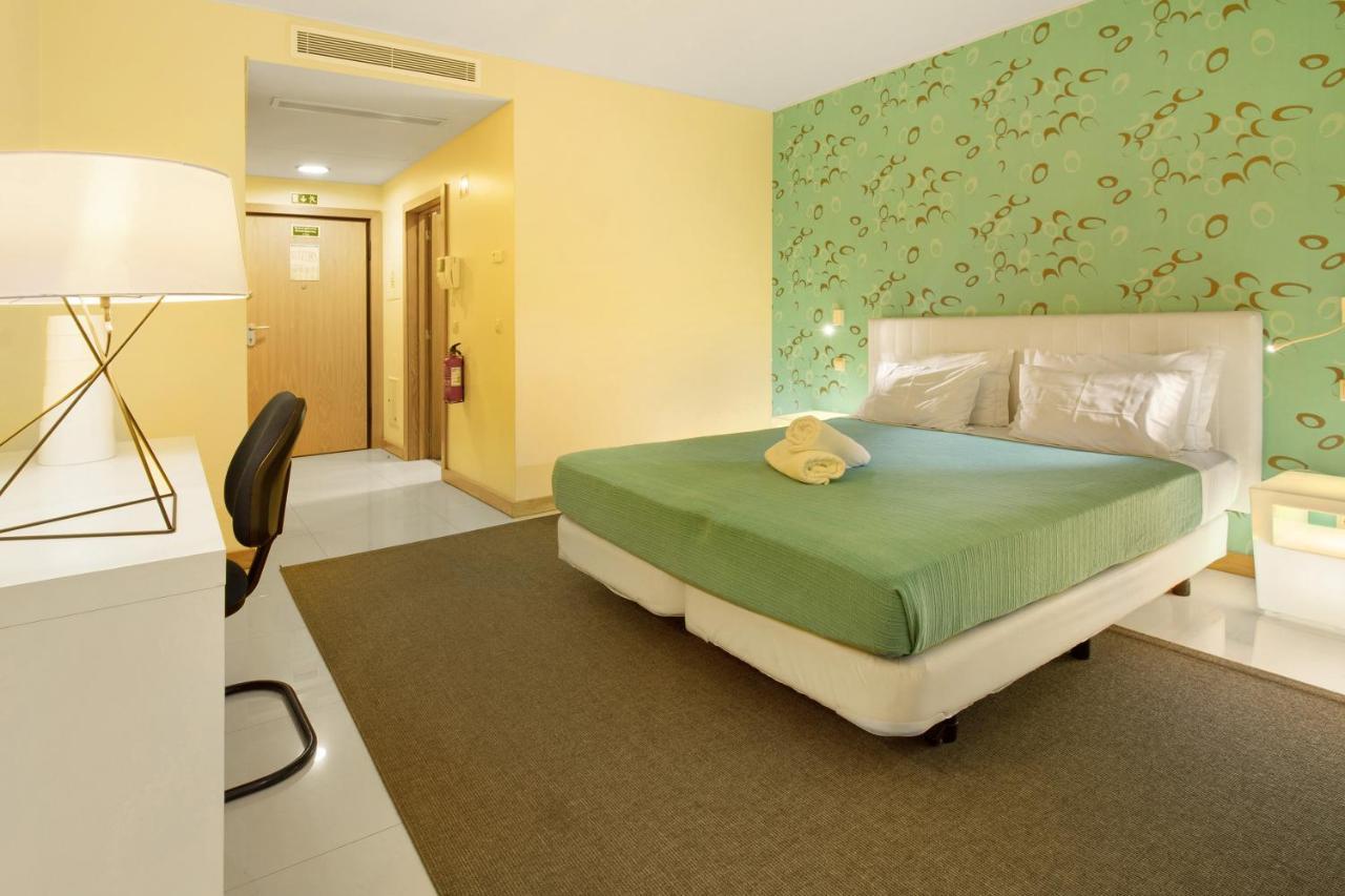 Dfm Happy Days B - Funchal Appartement Buitenkant foto