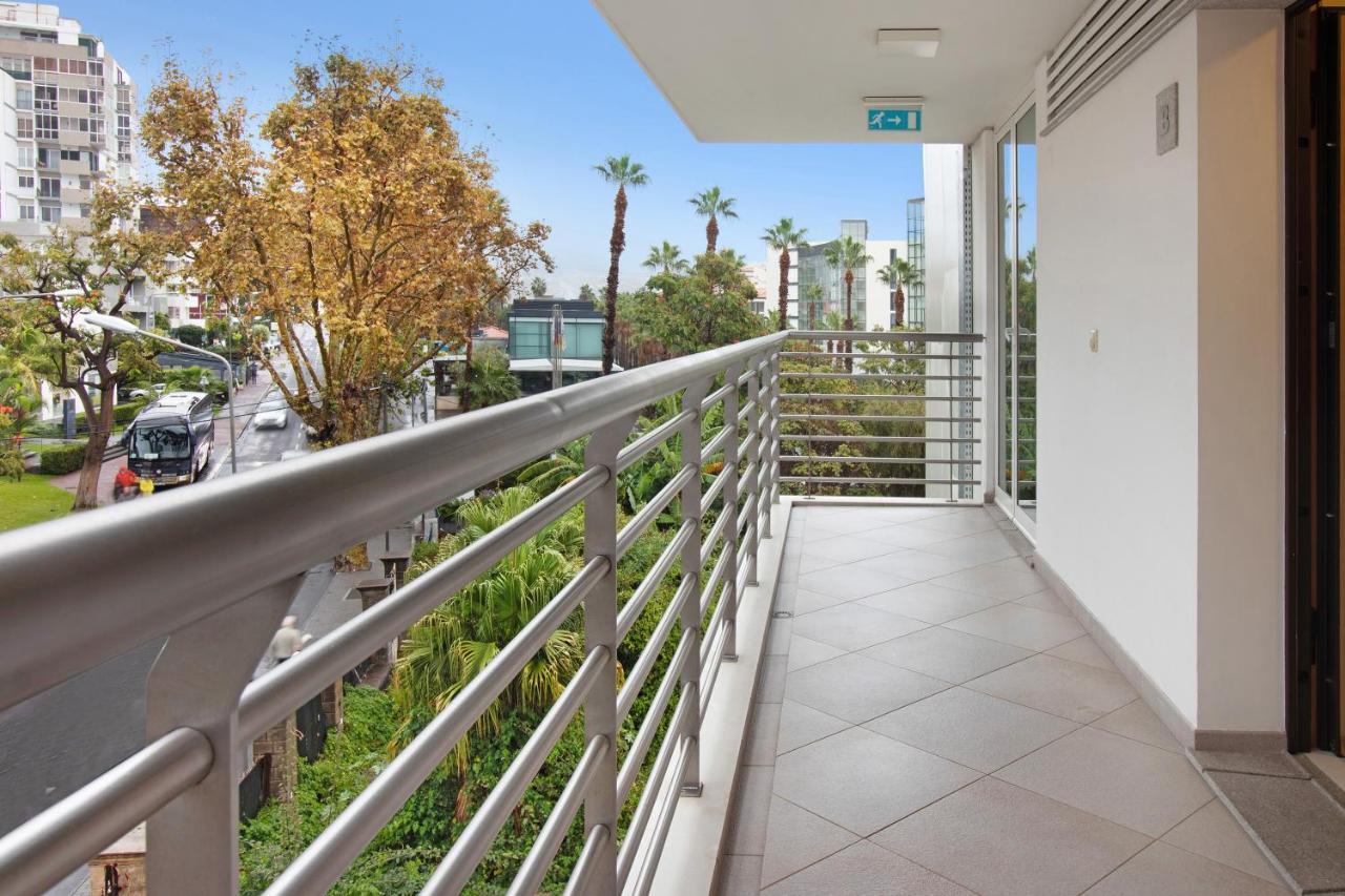 Dfm Happy Days B - Funchal Appartement Buitenkant foto