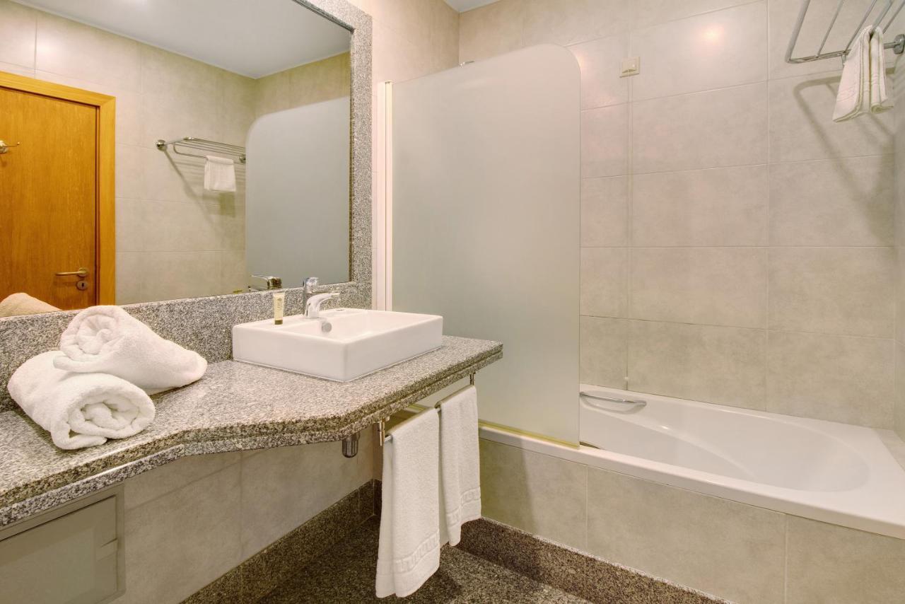 Dfm Happy Days B - Funchal Appartement Buitenkant foto